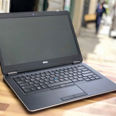 Laptop Dell Latitude E7440 Core i5-4300U, RAM 4GB, SSD 128GB, VGA Intel Graphics, 14.0 inch