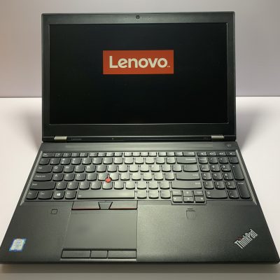 Lenovo Thinkpad P51 Core i7 - 7820HQ, RAM 16GB, SSD 512GB, NVidia Quadro M2200, 15.6 FHD