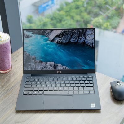 Laptop Dell XPS 9305 Core i5-1135G7, RAM 8GB, SSD 256GB, 13.3 FHD ( New 2021 )