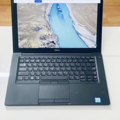 Laptop Dell Latitude E7480 i5 6300, Ram 8G, SSD 256G, ON, 14.0 FHD IPS
