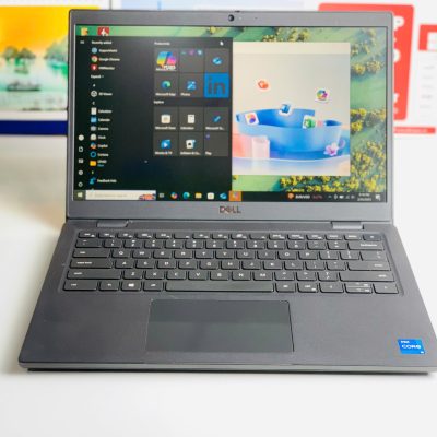 Laptop Cũ Dell Latitude 3420 - Intel Core i5-1135G7 | 8G | 256G | 14 inch Full HD