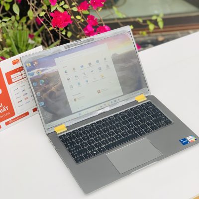 Laptop Dell Latitude 5420 – Intel Core i5-1135U | 8G | 256G | 14 inch Full HD