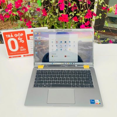 Laptop Dell Latitude 5430 – Intel Core i5-1235U | 16G | 256G | 14 inch Full HD