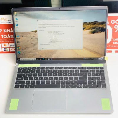 Dell Inspiron 15 3515 (Ryzen 5-3500U, 8GB, 256GB, AMD Radeon™ Vega 8 Graphics, 15.6'' FHD IPS)
