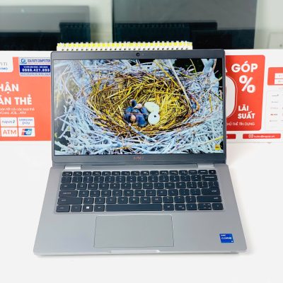 Dell Latitude 5330 (Core i5-1245G7 | 16GB | 512GB | VGA Iris Xe | 14.0 inch FHD IPS)